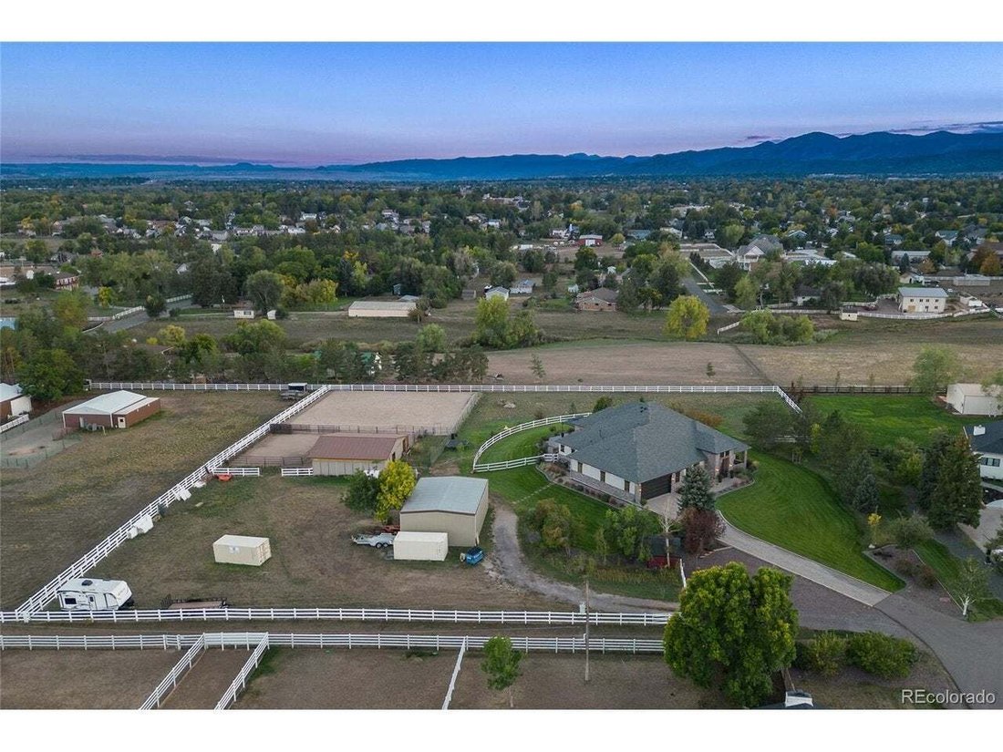 Maison à Littleton, Colorado, États-Unis 2 - 19053788