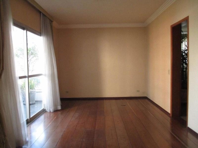 Apartment in Vila Uberabinha, State of São Paulo, Brazil 1 - 19052961