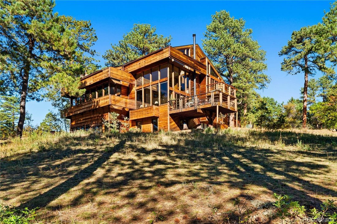Maison à Littleton, Colorado, États-Unis 2 - 19054047
