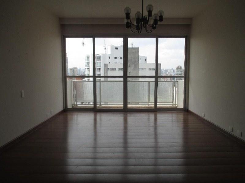 Wohnung in Indianópolis, São Paulo, Brasilien 1 - 19052869