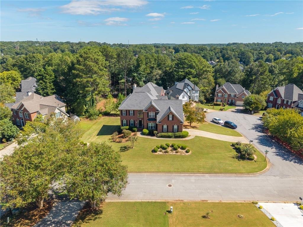 Casa a Suwanee, Georgia, Stati Uniti 4 - 19054222
