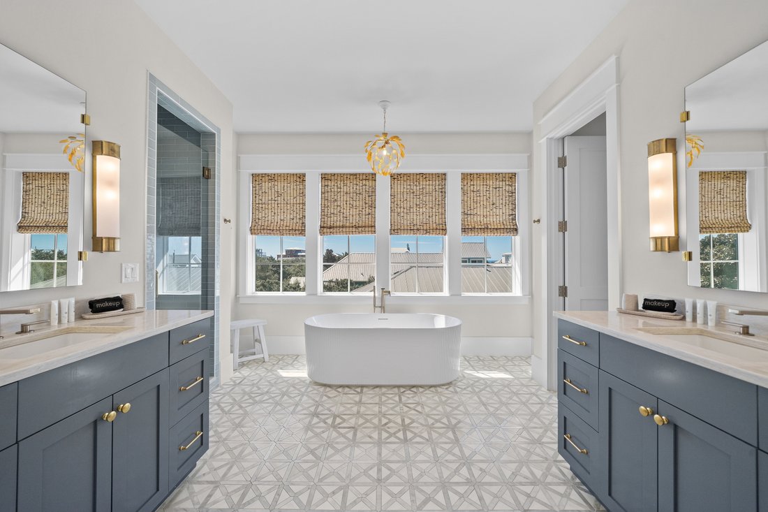 Casa en Santa Rosa Beach, Florida, Estados Unidos 3 - 19056028