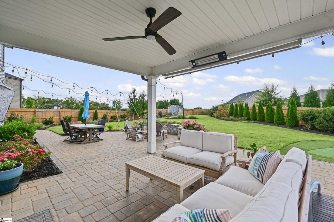 House in Greer, South Carolina, United States 3 - 19050924