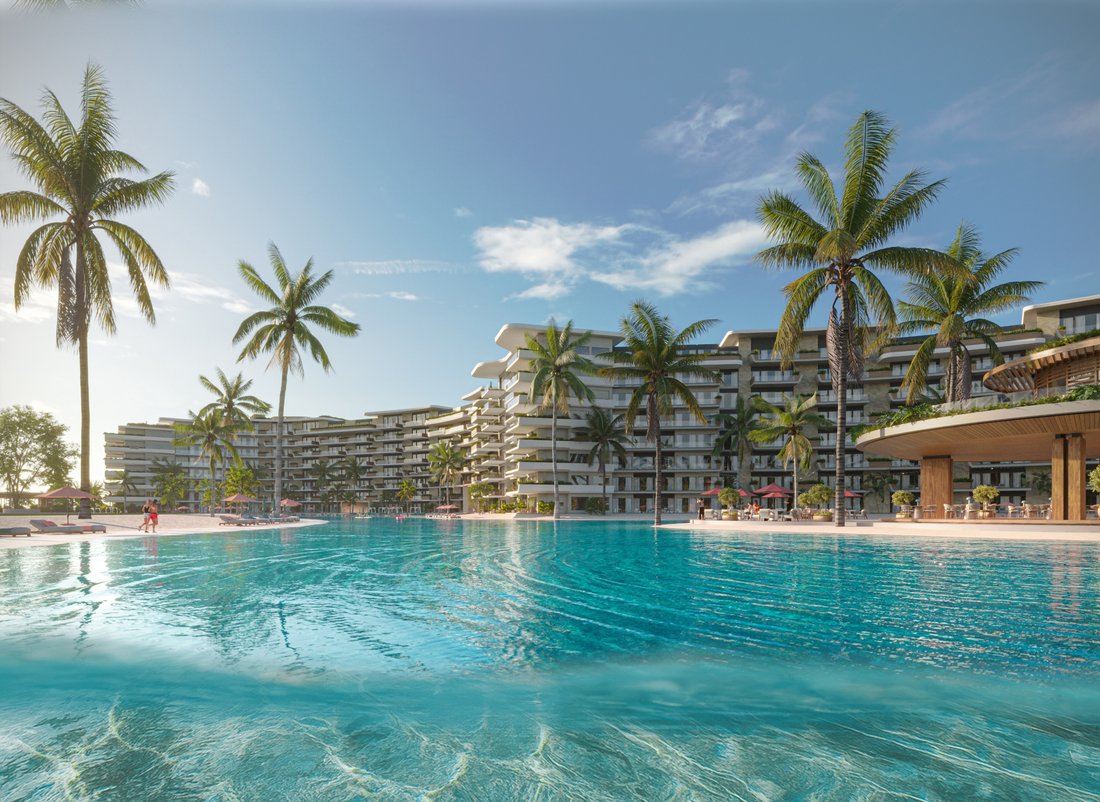 Condo in Juanillo, La Altagracia Province, Dominican Republic 2 - 19055045