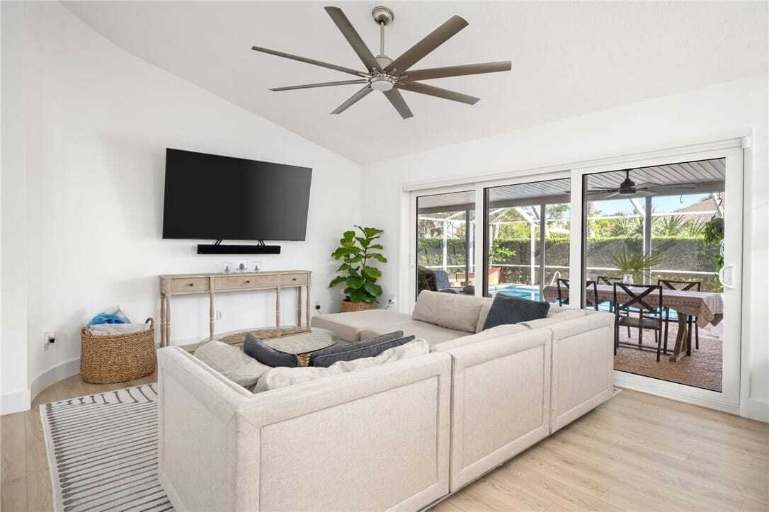 Casa a Vero Beach, Florida, Stati Uniti 3 - 17535767