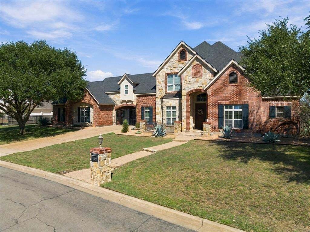 Casa en Waco, Texas, Estados Unidos 3 - 19054780