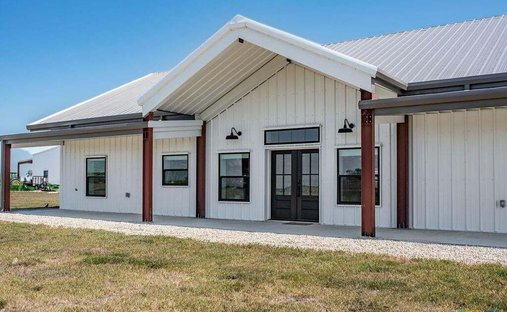 Casa en Port Lavaca, Texas, Estados Unidos 1