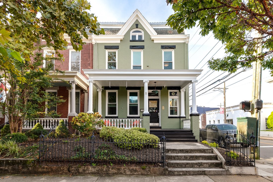 Casa en Richmond, Virginia, Estados Unidos 1 - 19050802