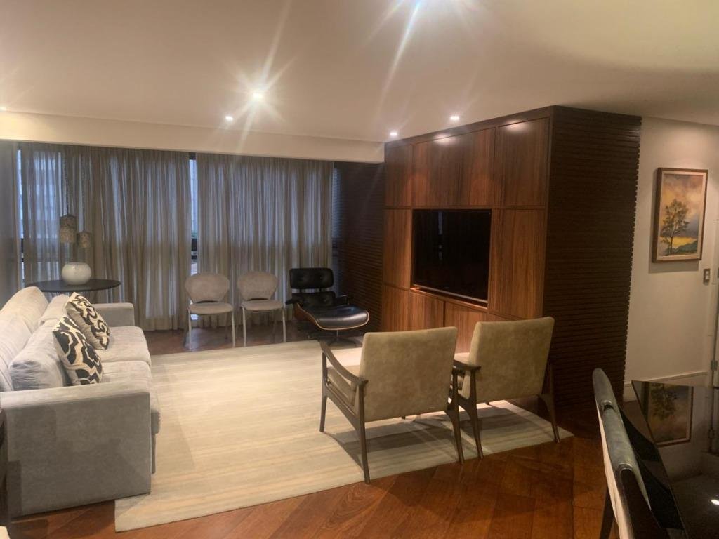 Apartment in São Paulo, State of São Paulo, Brazil 5 - 19052814