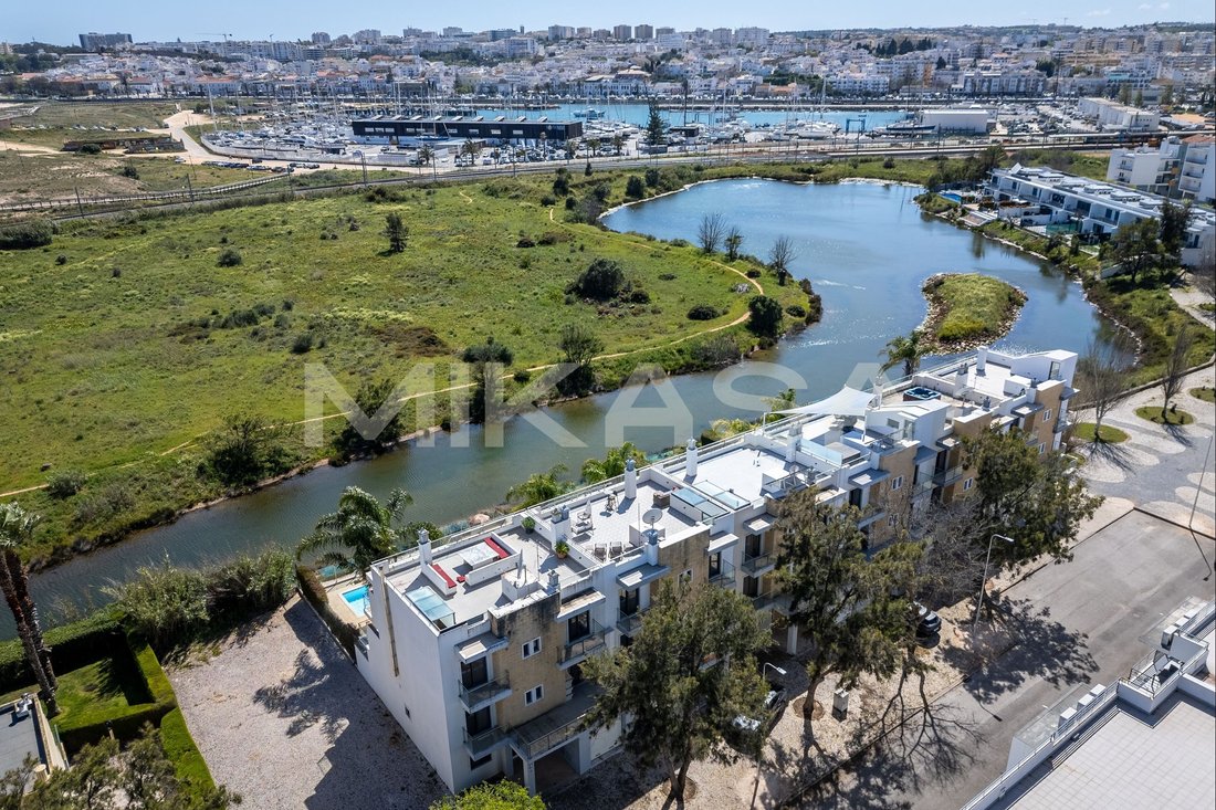 Villa in São Sebastião, Lagos, Sao Goncalo de Lagos, Portugal 4 - 15181676