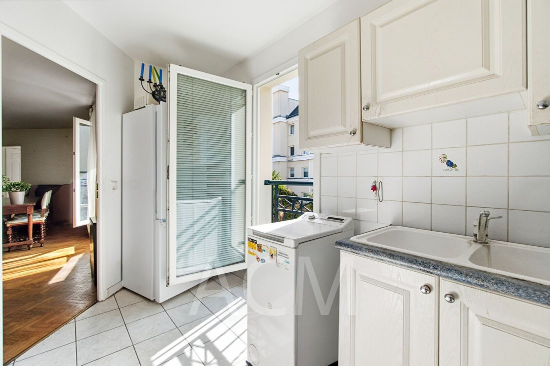 Wohnung in Napoleon, Maisons-Laffitte, Frankreich 2 - 19051975