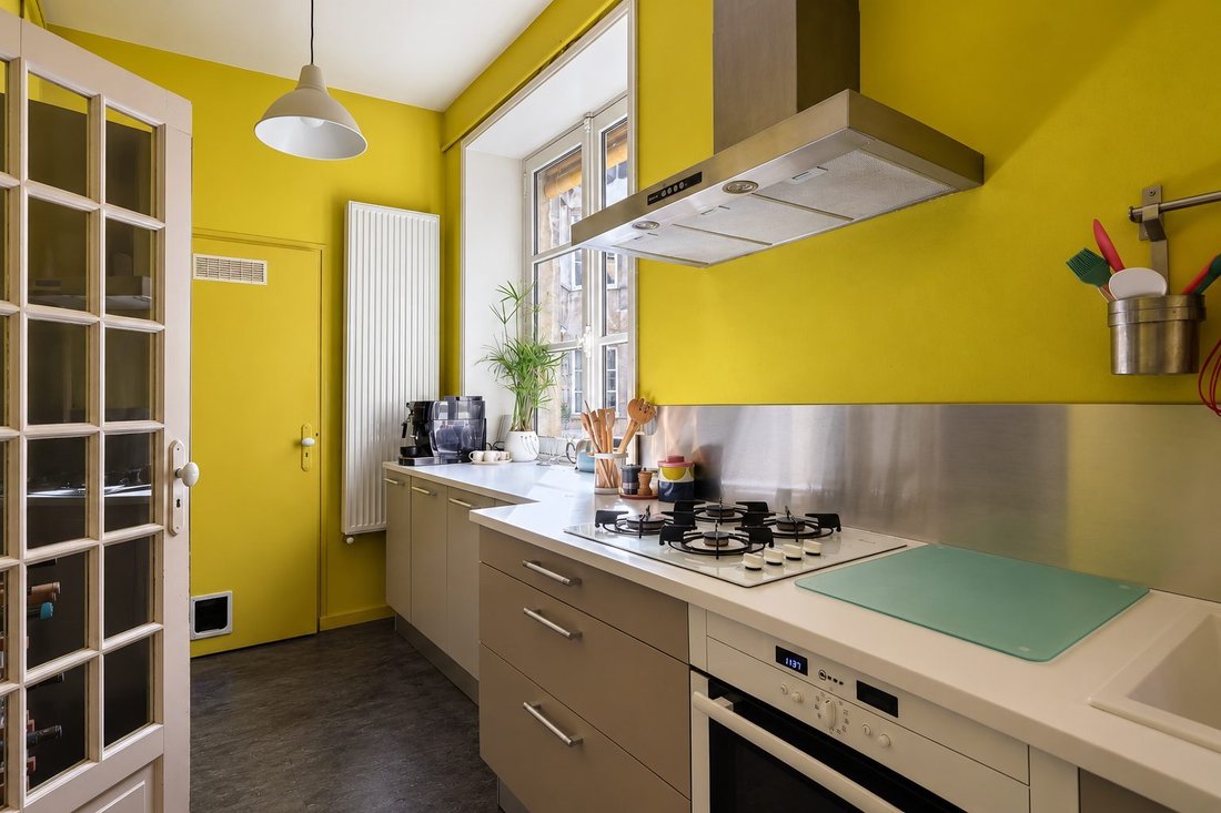 Apartment in Nantes, Pays de la Loire, France 5 - 19056443