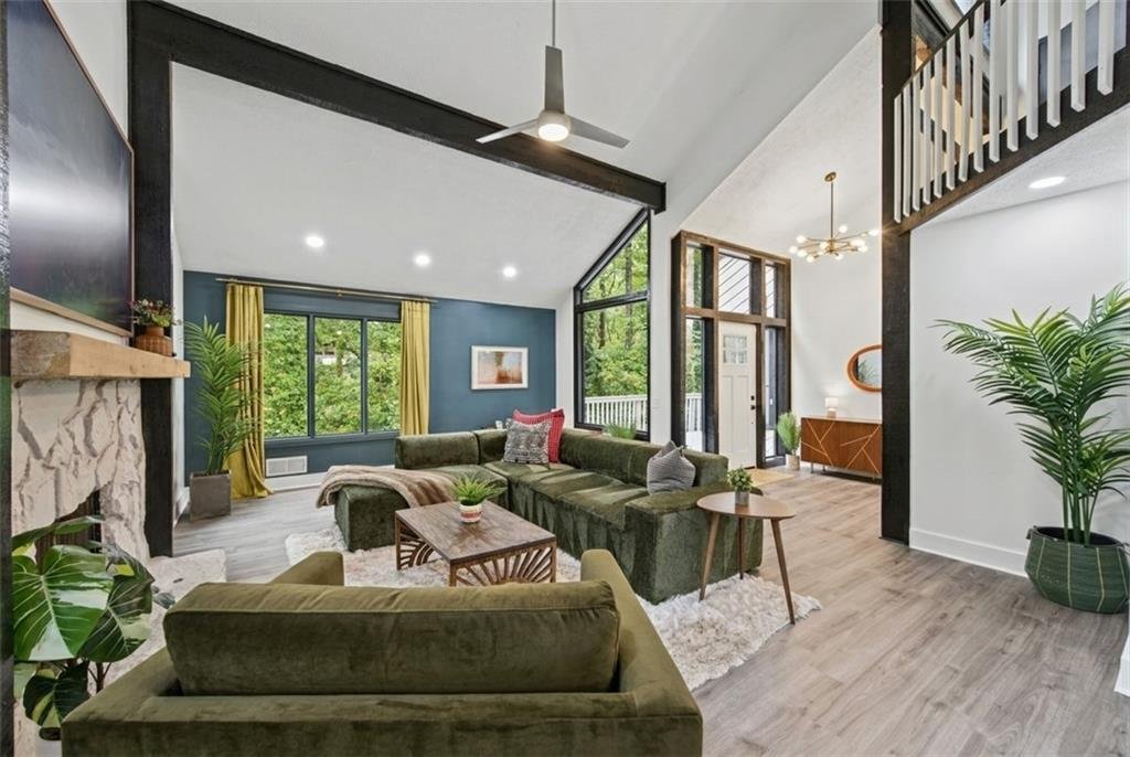 House in Marietta, Georgia, United States 3 - 19051299