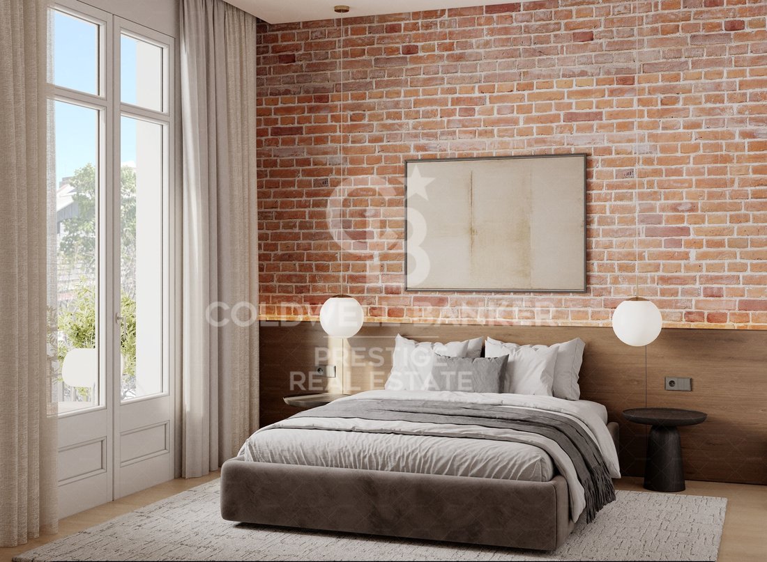 Appartamento a Eixample, Barcellona, Spagna 4 - 19052322