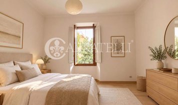 Appartement à Centro, Florence, Toscane 1