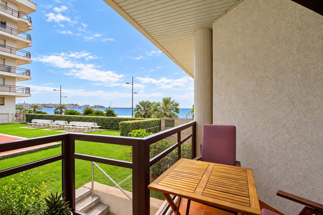 Apartamento en Calonge i Sant Antoni, Cataluña, España 2 - 19052113