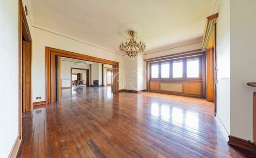 Wohnung in Degli Eroi, Rom, Italien 1