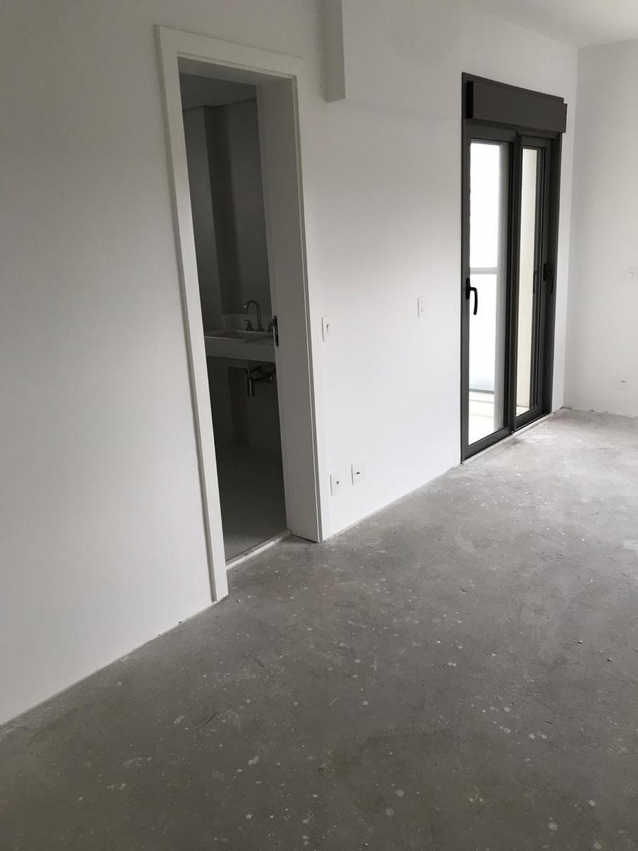 Apartment in Campo Belo, State of São Paulo, Brazil 5 - 19052733