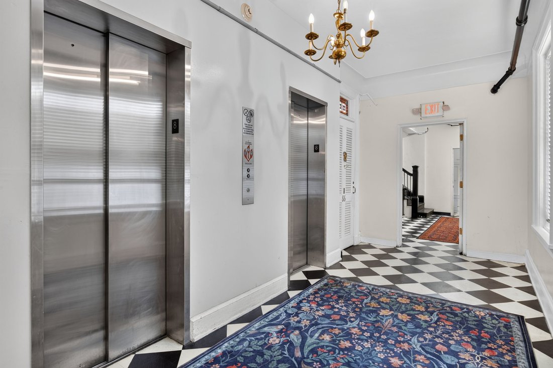 Condominio a Savannah, Georgia, Stati Uniti 5 - 19052929