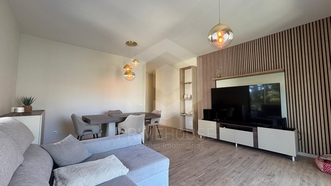 Apartment in Portimao, Algarve, Portugal 3 - 19052251