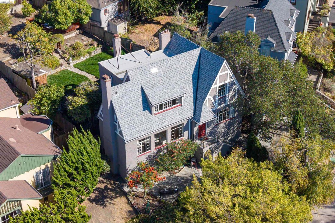 Casa a Berkeley, California, Stati Uniti 1 - 19054082