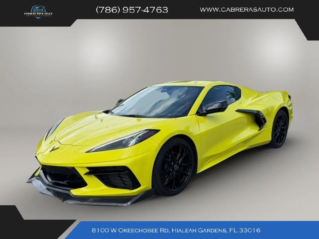 Coupe in Hialeah Gardens, FL, United States 1 - 19055761