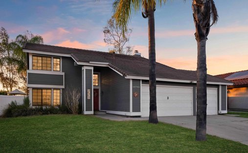 House in San Diego, California, United States 1