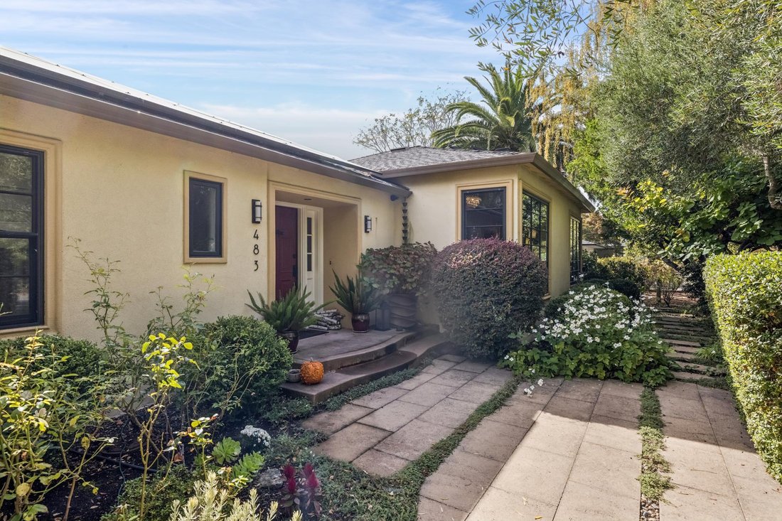 Casa a Sonoma, California, Stati Uniti 5 - 19053185