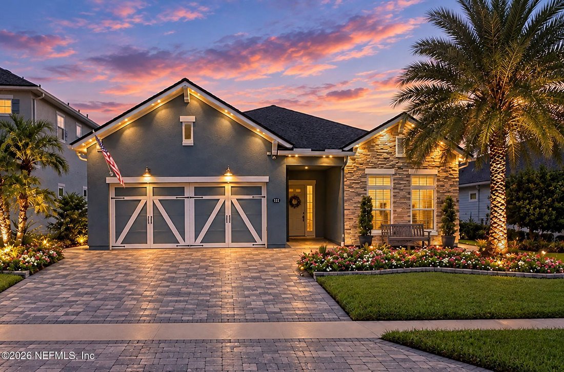 Casa en Fruit Cove, Florida, Estados Unidos 1 - 19053348