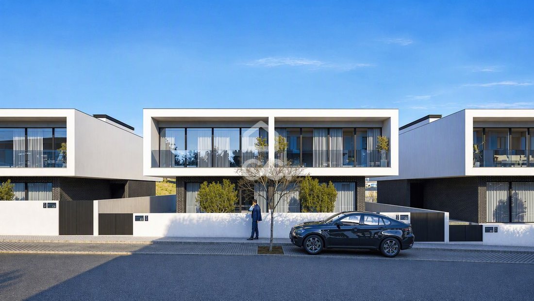 Residenza a Eiras e Sao Paulo de Frades, Distretto di Coimbra, Portogallo 5 - 15904205