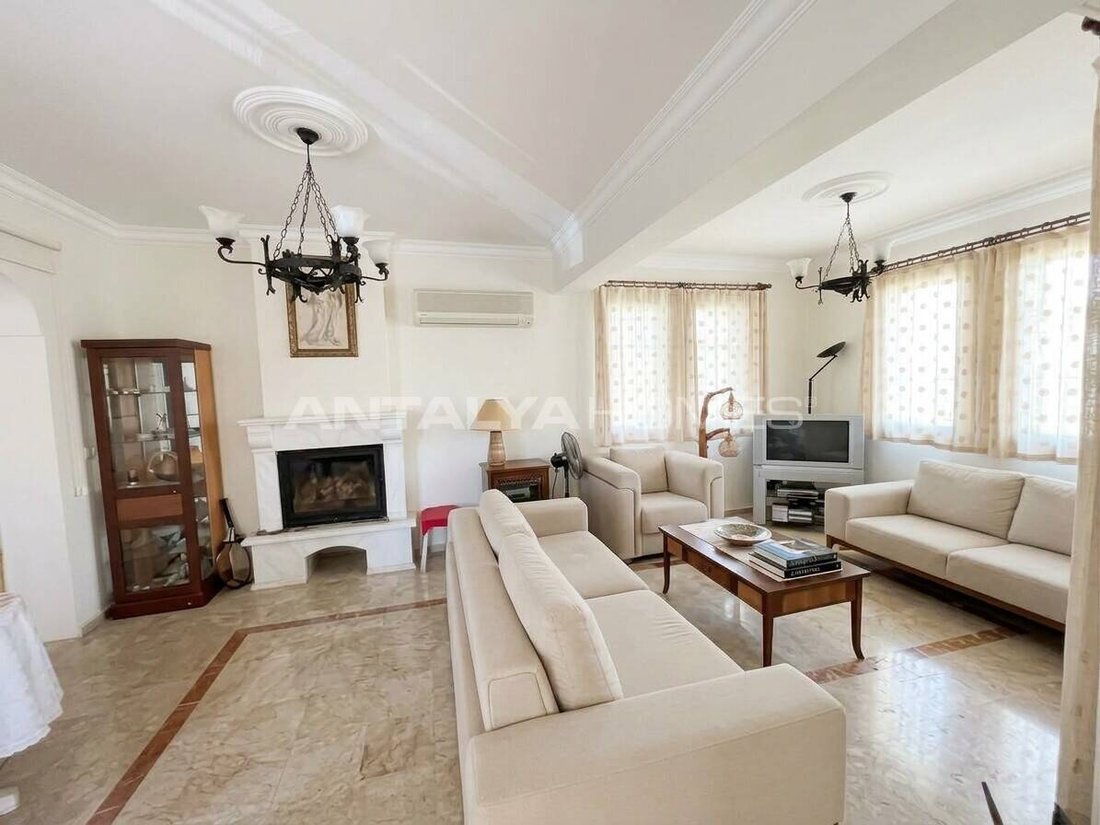 Villa in Fethiye, Fethiye, Turkey 3 - 19053580