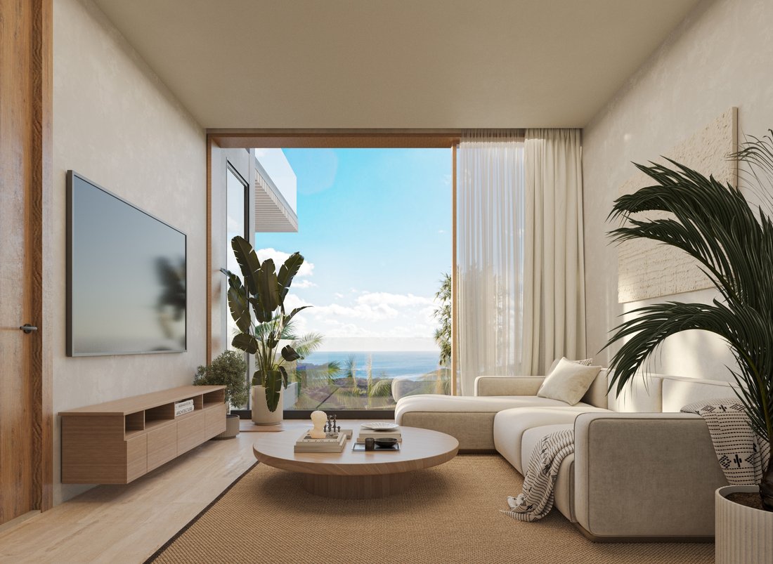 Condo in Juanillo, La Altagracia Province, Dominican Republic 5 - 19055045