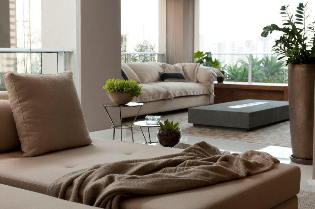 Apartment in Campo Belo, State of São Paulo, Brazil 4 - 19052734