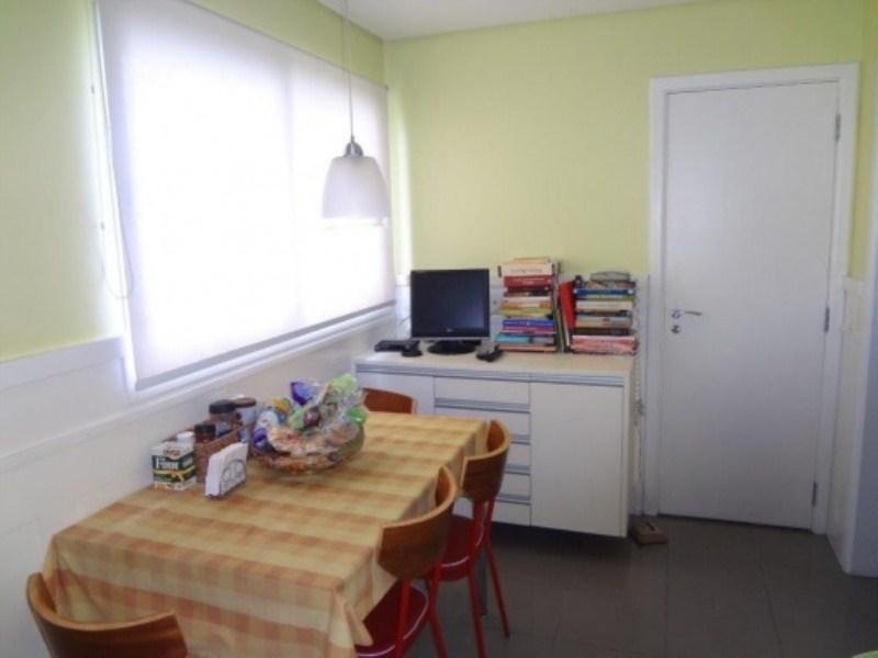Appartement à Moema, São Paulo, Brésil 3 - 19052786