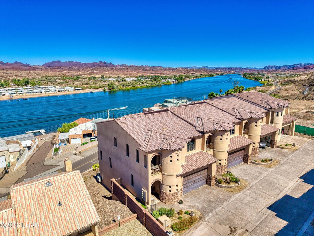 Townhouse in Parker Strip, Arizona, United States 3 - 19053303