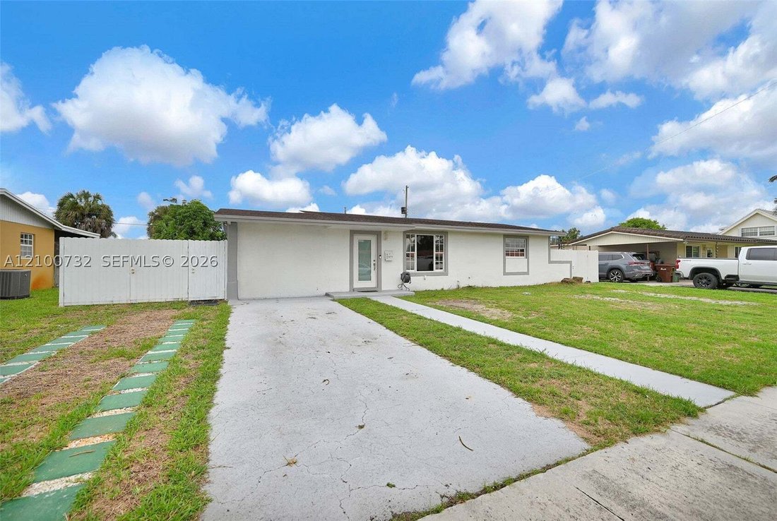 Casa a Miami Lakes, Florida, Stati Uniti 2 - 19054388