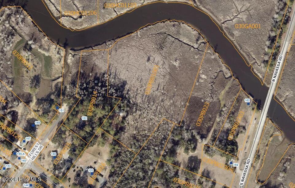 Terreno en Northwest, Carolina del Norte, Estados Unidos 3 - 18094626