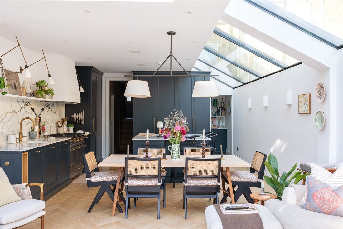 Maison en Brondesbury, Brent, Angleterre 5 - 19050908