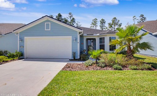 Casa en Yulee, Florida, Estados Unidos 1