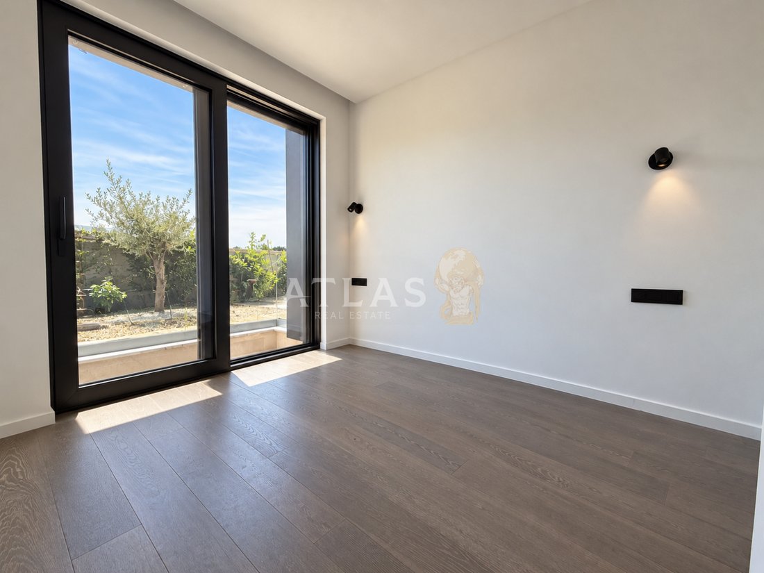 Appartamento a Veglia, Regione litoraneo-montana, Croazia 2 - 19055107