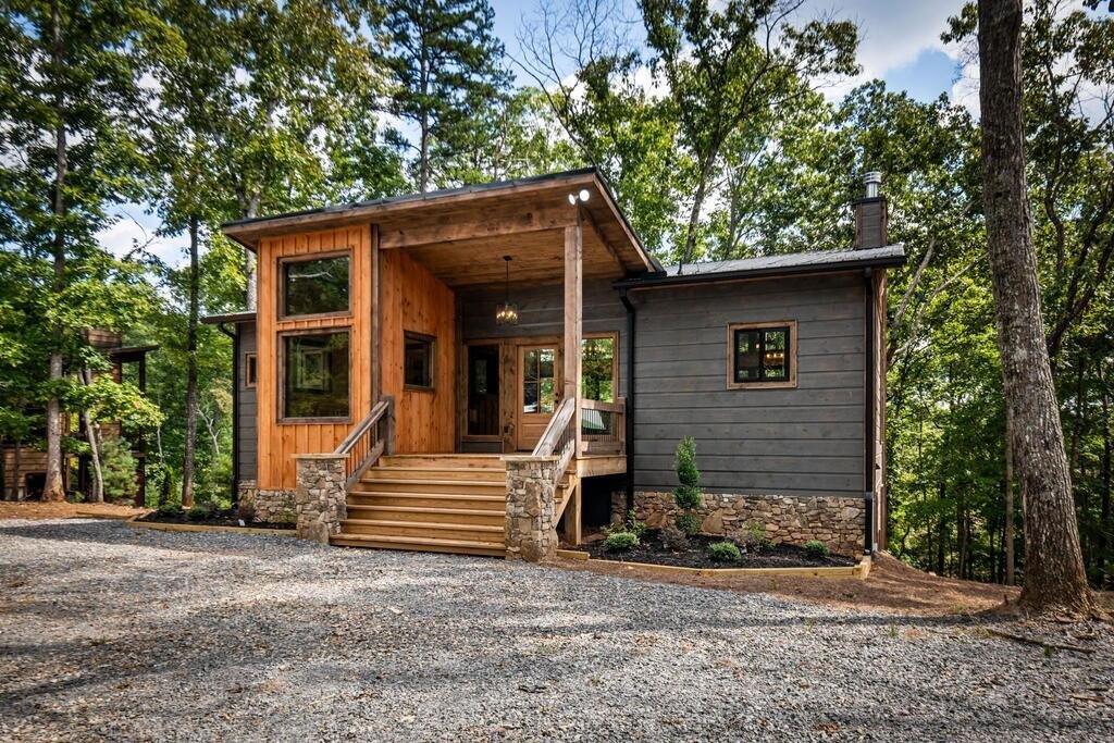 House in Morganton, Georgia, United States 3 - 19048288