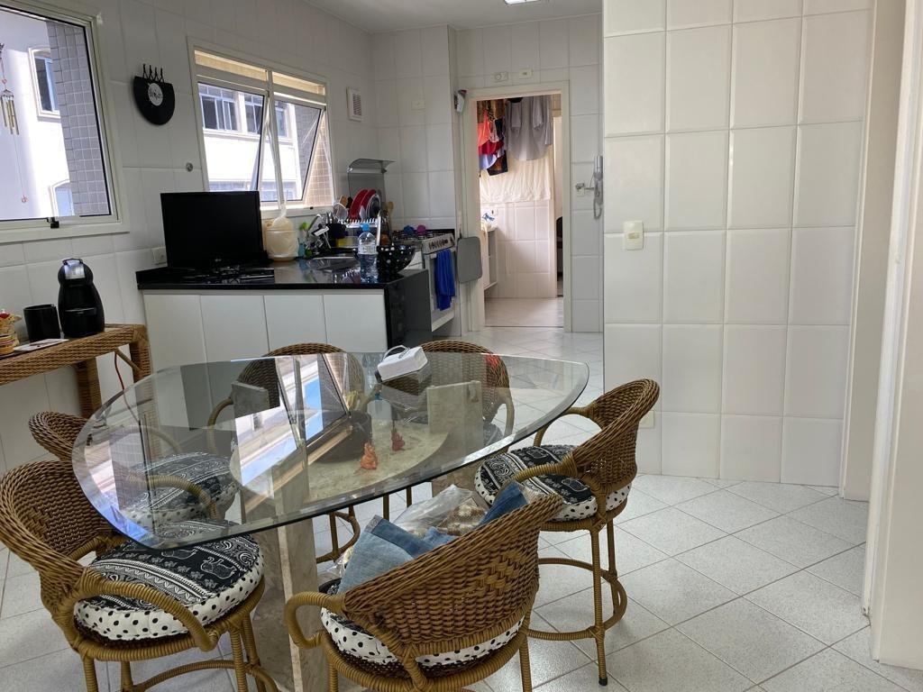 Wohnung in Paraíso, São Paulo, Brasilien 5 - 19053060