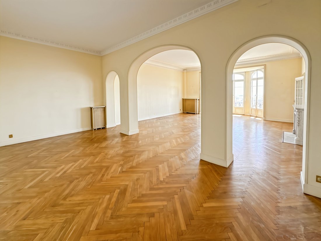 Appartement à Cimiez, Nice, France 5 - 19052815