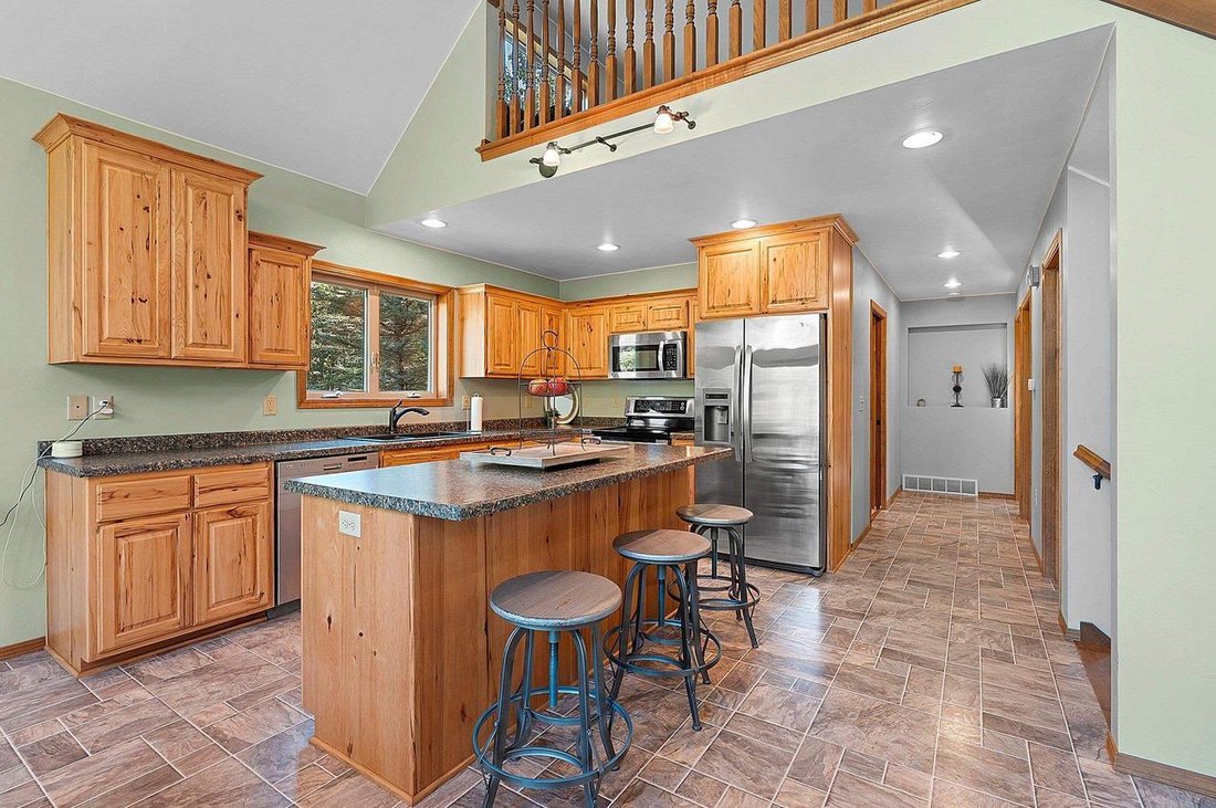 Casa en Green Bay, Wisconsin, Estados Unidos 2 - 19053437