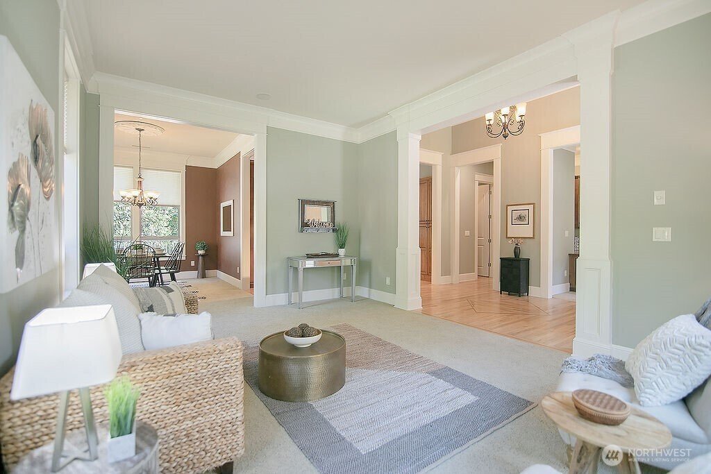 Casa a Longview, Washington, Stati Uniti 5 - 19056080