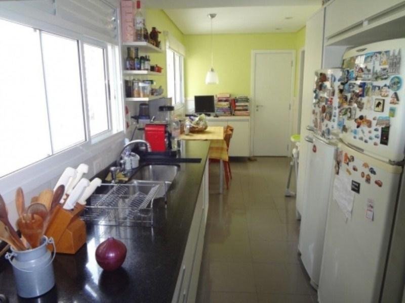 Appartement à Moema, São Paulo, Brésil 4 - 19052786