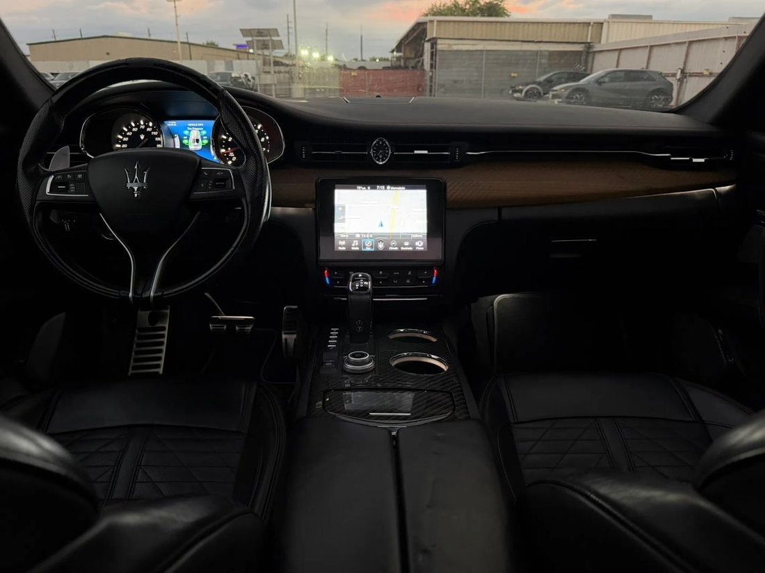 Sedan in Houston, TX, United States 2 - 16567652