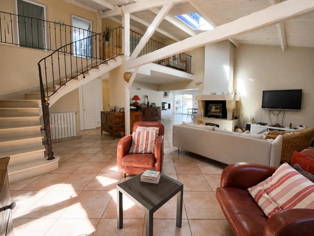 House in Yvrac, Nouvelle-Aquitaine, France 5 - 19055337