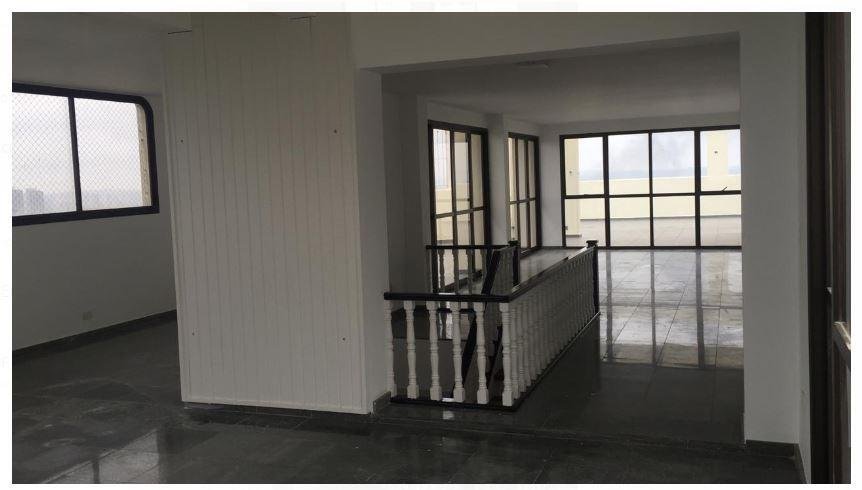 Wohnung in Santo Amaro, São Paulo, Brasilien 5 - 19053010