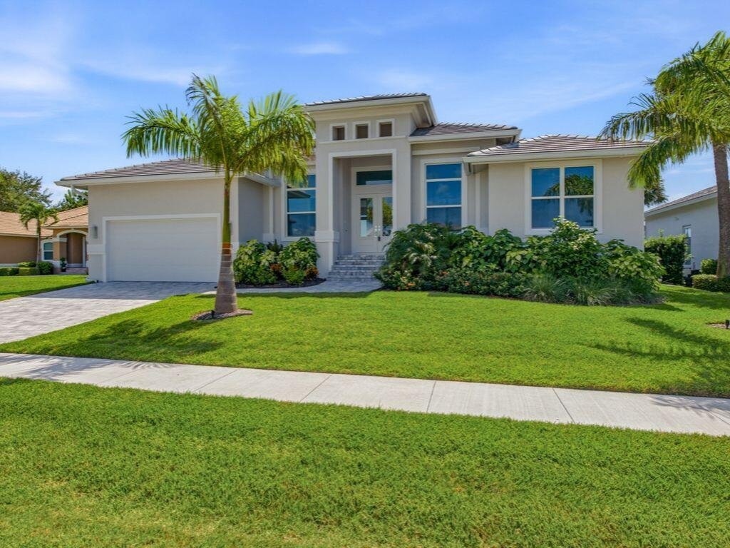 Haus in Marco Island, Florida, Vereinigte Staaten 1 - 16000452